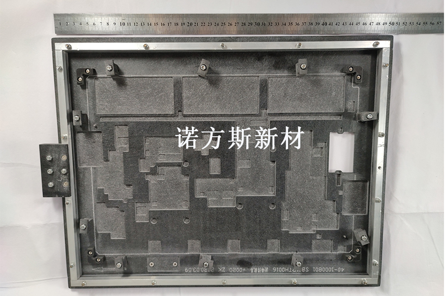 湖南合成石廠家，合成石，耐高溫合成石，合成石碳纖維板，湖南諾方斯新材料