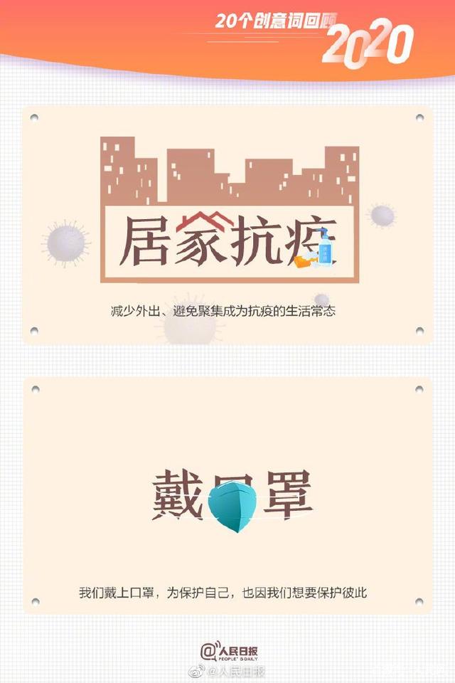 合成石廠家與您一起用20個(gè)創(chuàng)意詞回顧2020！